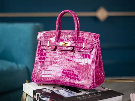 hermes birkin bag most expensive